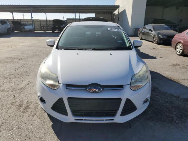 Photo 4 VIN: 1FAHP3F24CL235406 - FORD FOCUS SE 