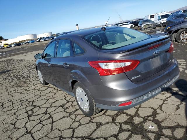 Photo 1 VIN: 1FAHP3F24CL237561 - FORD FOCUS 