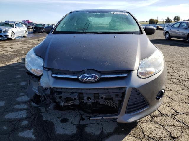 Photo 4 VIN: 1FAHP3F24CL237561 - FORD FOCUS 