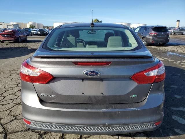 Photo 5 VIN: 1FAHP3F24CL237561 - FORD FOCUS 