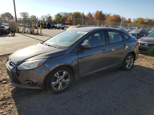 Photo 0 VIN: 1FAHP3F24CL246938 - FORD FOCUS SE 