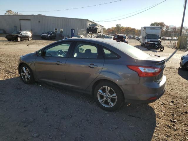 Photo 1 VIN: 1FAHP3F24CL246938 - FORD FOCUS SE 