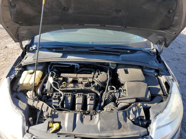 Photo 10 VIN: 1FAHP3F24CL246938 - FORD FOCUS SE 