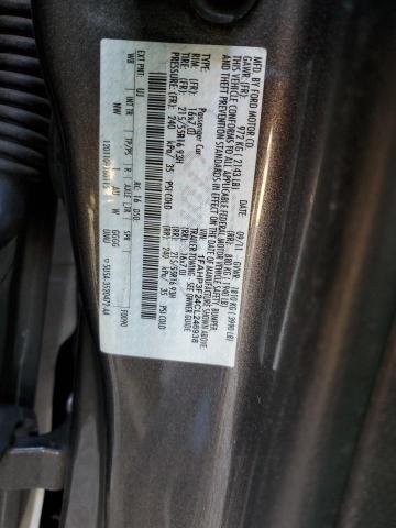 Photo 12 VIN: 1FAHP3F24CL246938 - FORD FOCUS SE 