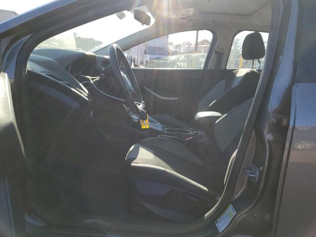 Photo 6 VIN: 1FAHP3F24CL246938 - FORD FOCUS SE 