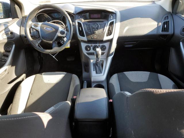 Photo 7 VIN: 1FAHP3F24CL246938 - FORD FOCUS SE 