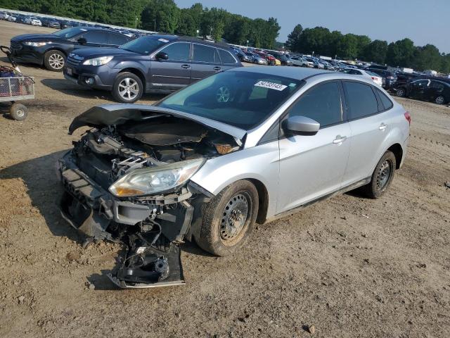 Photo 0 VIN: 1FAHP3F24CL248995 - FORD FOCUS 