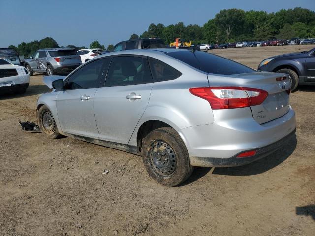 Photo 1 VIN: 1FAHP3F24CL248995 - FORD FOCUS 