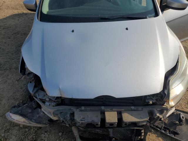 Photo 10 VIN: 1FAHP3F24CL248995 - FORD FOCUS 