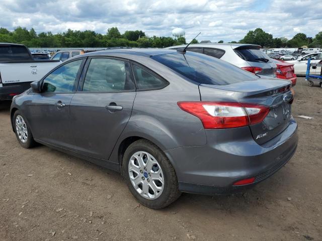 Photo 1 VIN: 1FAHP3F24CL258474 - FORD FOCUS 