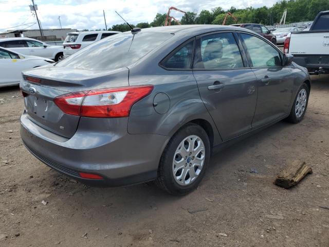 Photo 2 VIN: 1FAHP3F24CL258474 - FORD FOCUS 