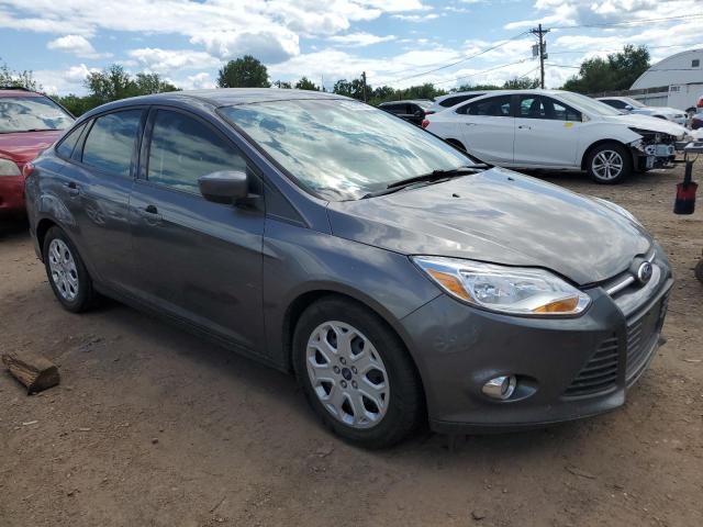 Photo 3 VIN: 1FAHP3F24CL258474 - FORD FOCUS 