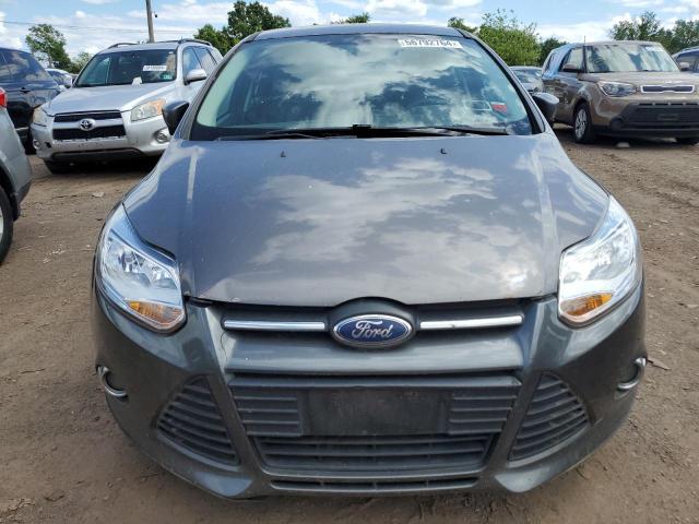 Photo 4 VIN: 1FAHP3F24CL258474 - FORD FOCUS 