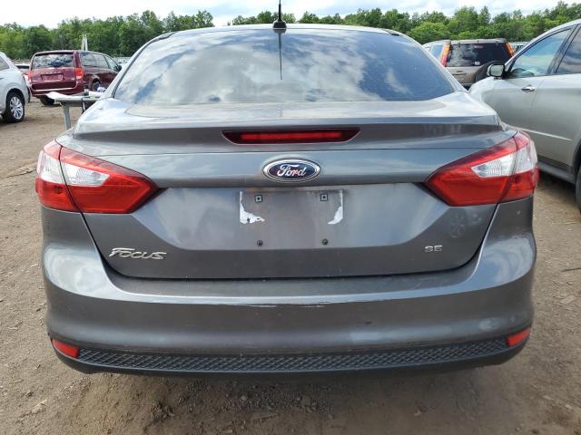 Photo 5 VIN: 1FAHP3F24CL258474 - FORD FOCUS 