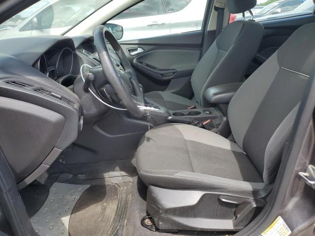 Photo 6 VIN: 1FAHP3F24CL258474 - FORD FOCUS 