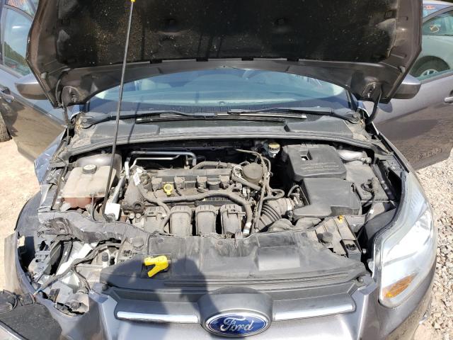 Photo 6 VIN: 1FAHP3F24CL262606 - FORD FOCUS SE 