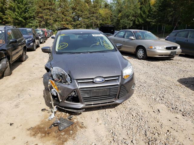 Photo 9 VIN: 1FAHP3F24CL262606 - FORD FOCUS SE 