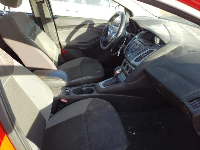 Photo 4 VIN: 1FAHP3F24CL266221 - FORD FOCUS SE 