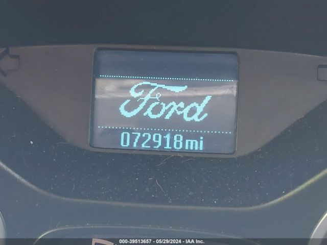 Photo 6 VIN: 1FAHP3F24CL267336 - FORD FOCUS 