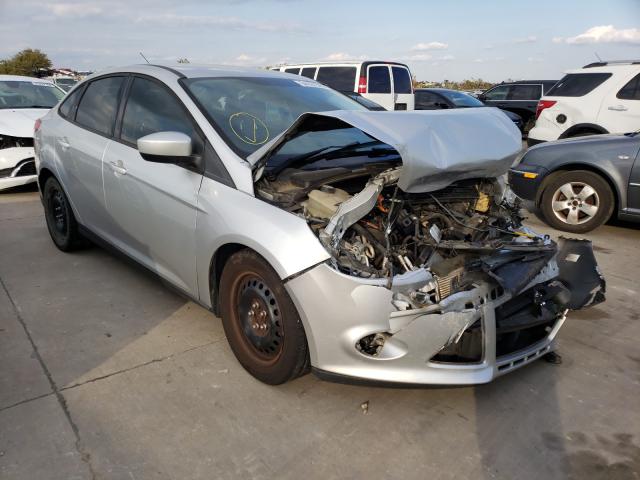 Photo 0 VIN: 1FAHP3F24CL272987 - FORD FOCUS SE 