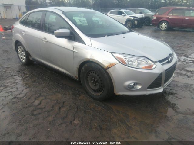 Photo 0 VIN: 1FAHP3F24CL276201 - FORD FOCUS 