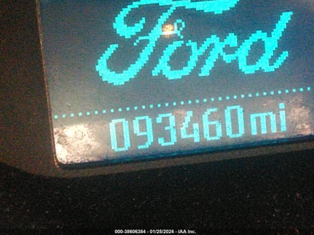 Photo 6 VIN: 1FAHP3F24CL276201 - FORD FOCUS 