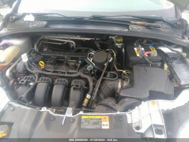 Photo 9 VIN: 1FAHP3F24CL276201 - FORD FOCUS 