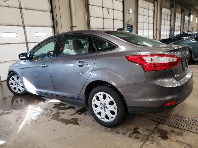 Photo 1 VIN: 1FAHP3F24CL279180 - FORD FOCUS SE 