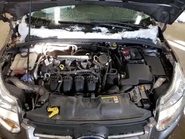 Photo 10 VIN: 1FAHP3F24CL279180 - FORD FOCUS SE 