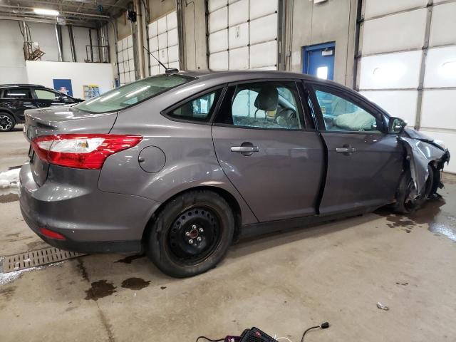 Photo 2 VIN: 1FAHP3F24CL279180 - FORD FOCUS SE 