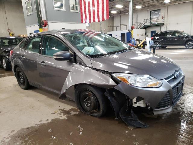 Photo 3 VIN: 1FAHP3F24CL279180 - FORD FOCUS SE 