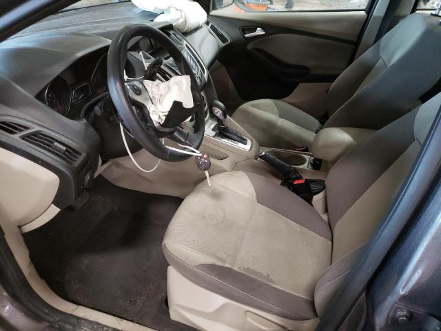 Photo 6 VIN: 1FAHP3F24CL279180 - FORD FOCUS SE 