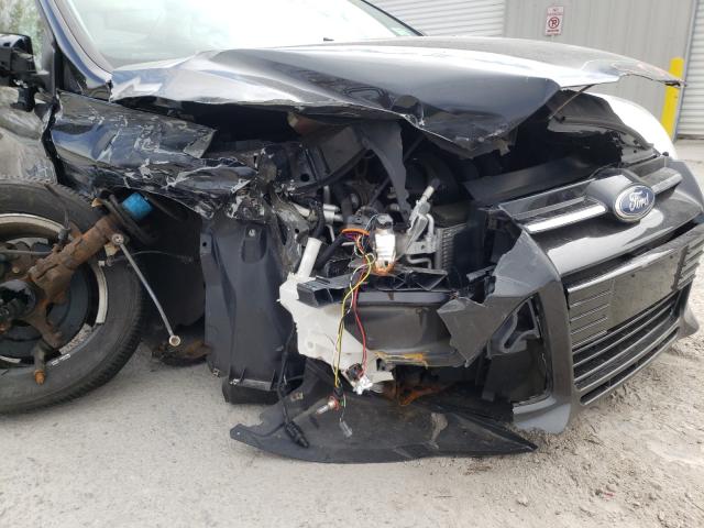 Photo 6 VIN: 1FAHP3F24CL283262 - FORD FOCUS SE 