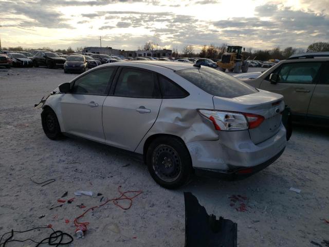 Photo 1 VIN: 1FAHP3F24CL285691 - FORD FOCUS SE 