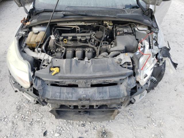 Photo 10 VIN: 1FAHP3F24CL285691 - FORD FOCUS SE 