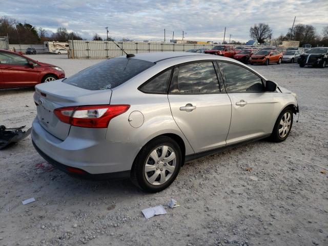 Photo 2 VIN: 1FAHP3F24CL285691 - FORD FOCUS SE 