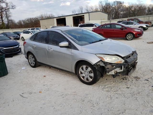 Photo 3 VIN: 1FAHP3F24CL285691 - FORD FOCUS SE 