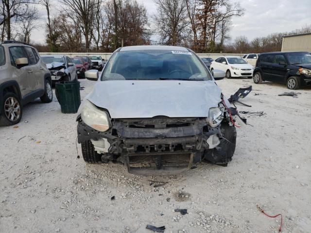 Photo 4 VIN: 1FAHP3F24CL285691 - FORD FOCUS SE 