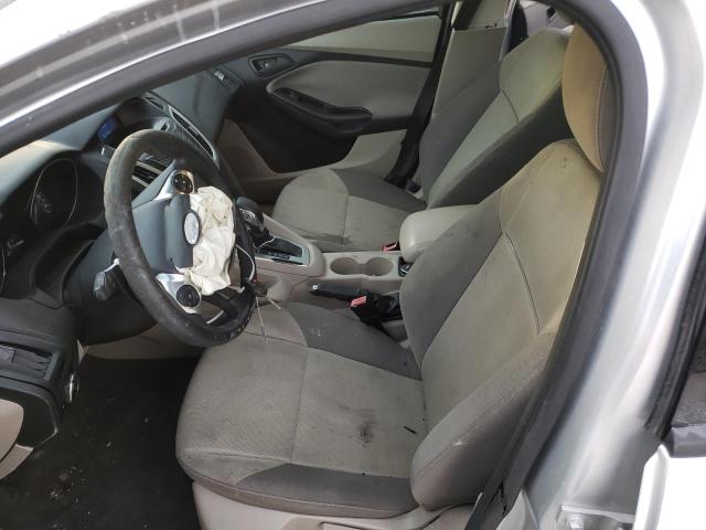 Photo 6 VIN: 1FAHP3F24CL285691 - FORD FOCUS SE 