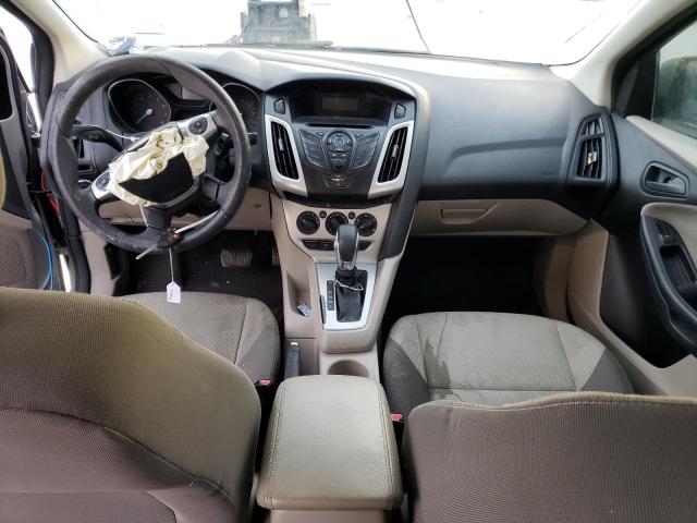 Photo 7 VIN: 1FAHP3F24CL285691 - FORD FOCUS SE 