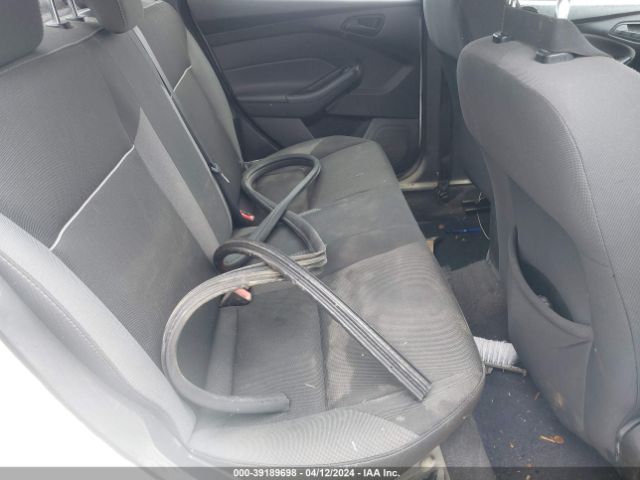 Photo 7 VIN: 1FAHP3F24CL288848 - FORD FOCUS 