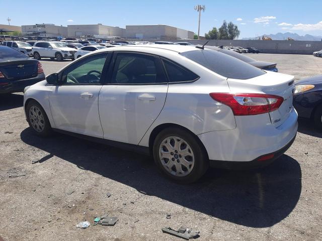 Photo 1 VIN: 1FAHP3F24CL291376 - FORD FOCUS 