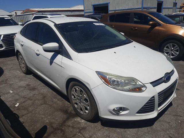 Photo 3 VIN: 1FAHP3F24CL291376 - FORD FOCUS 