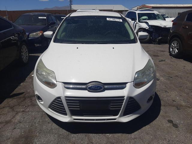 Photo 4 VIN: 1FAHP3F24CL291376 - FORD FOCUS 