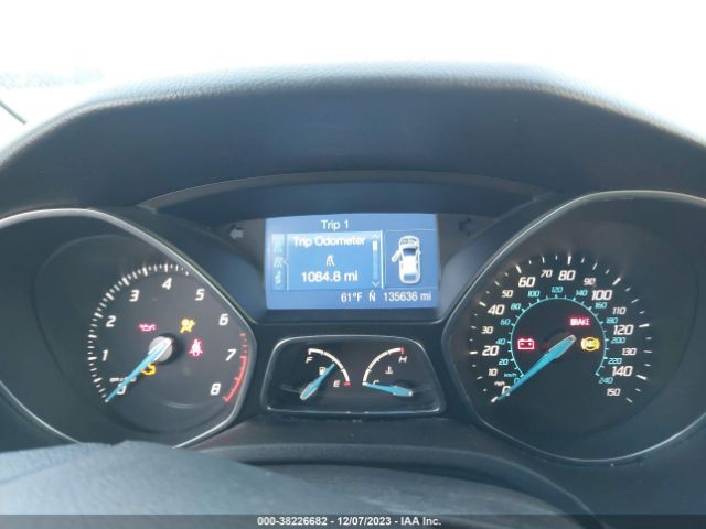 Photo 6 VIN: 1FAHP3F24CL294262 - FORD FOCUS 