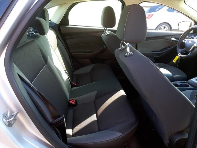 Photo 5 VIN: 1FAHP3F24CL295010 - FORD FOCUS SE 