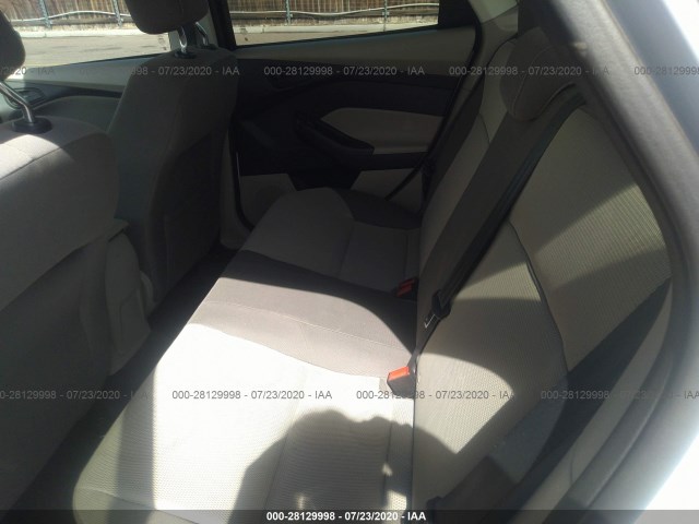 Photo 7 VIN: 1FAHP3F24CL295198 - FORD FOCUS 