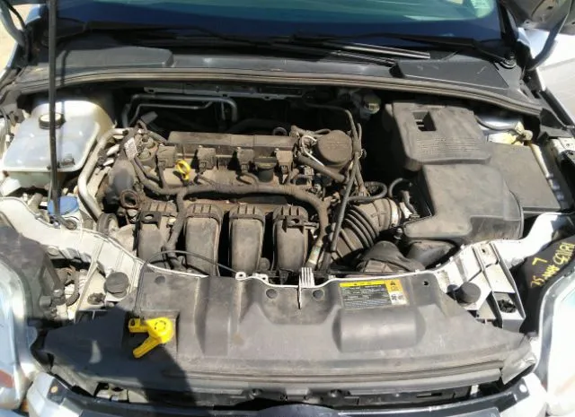 Photo 9 VIN: 1FAHP3F24CL310069 - FORD FOCUS 