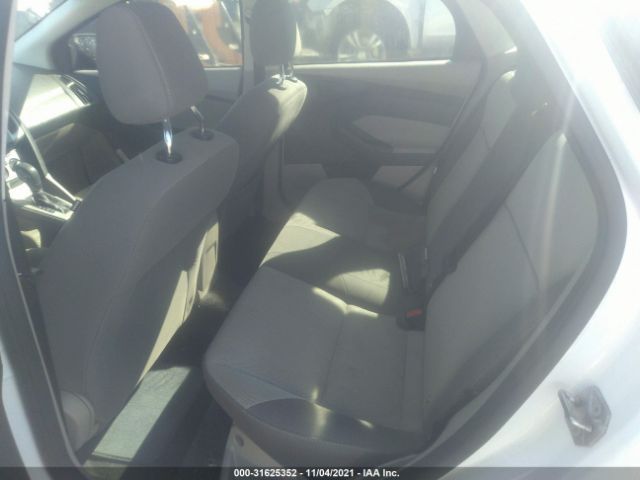 Photo 7 VIN: 1FAHP3F24CL313280 - FORD FOCUS 