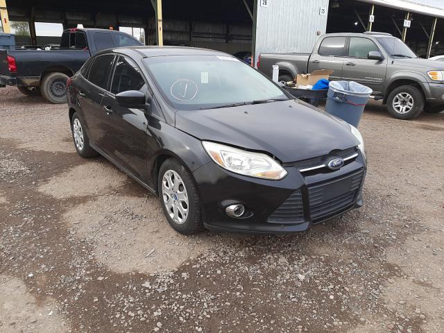 Photo 0 VIN: 1FAHP3F24CL314364 - FORD FOCUS SE 